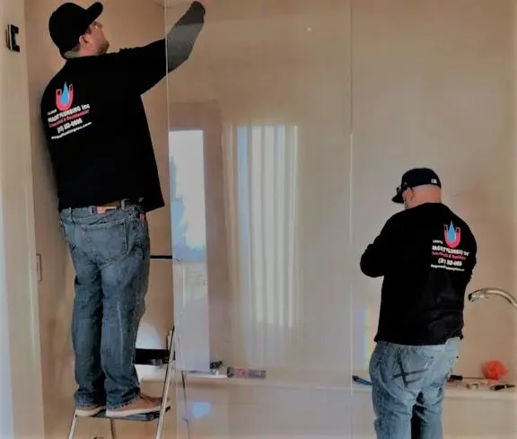 Professional plumbing installation for Tankless Water Heater Installation in Byram