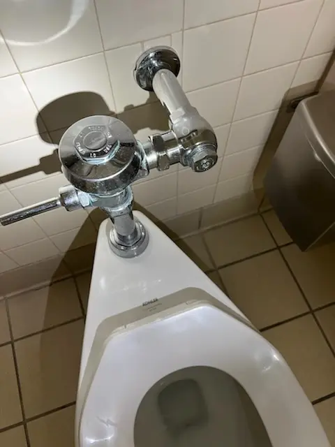 Fixture installation and repair for Hydro Jetting in Byram